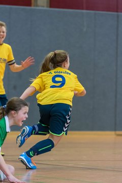 Bild 601 - Norddeutschen Futsalmeisterschaften : Sieger: Osnabr�cker SC